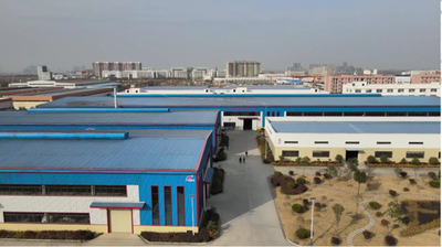 중국 Beijing Deyi Diamond Products Co., Ltd.